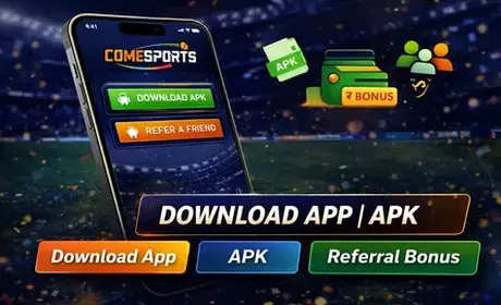 Download the app, unlock code JUROSE500, and enter ₹1 contests faster